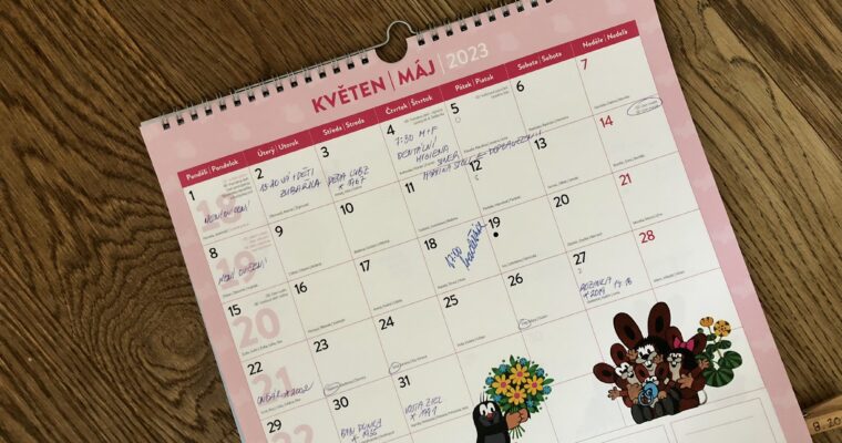 Nevěřte hormonům